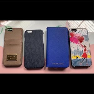iPhone 6/6s phone cases